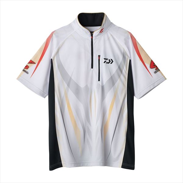 ダイワ ウェア DE-7125 スペシャルハーフスリーブシャツ【即日発送】(M