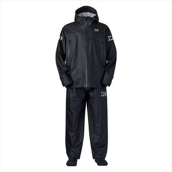 訳あり】ダイワ レインウェア DR-6025 オーシャンレインスーツ(M