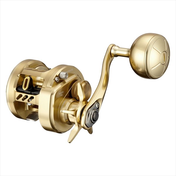 ダイワ 21バサラ 150L(左巻キ)(150L): リール｜釣具の通販なら