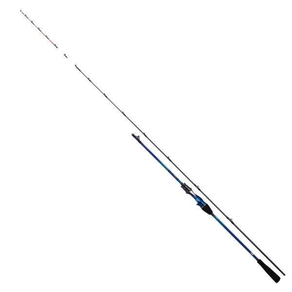 ﾀﾞｲﾜ 極鋭ｺﾝｾﾌﾟﾄｹﾞｰﾑ L M-195AGS(L M-195AGS): 竿｜釣具の通販なら