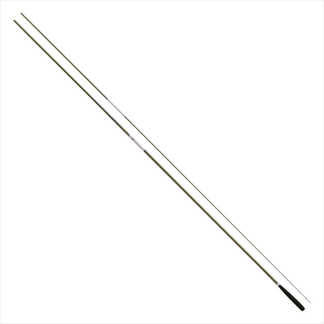 ダイワ へら竿 ヘラ V 13.5尺【即日発送】(13.5): 竿｜釣具の通販なら