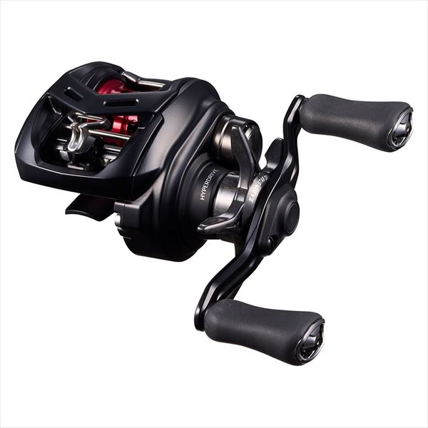 DAIWA PX68L SPR 左ハンドル ダイワ リベルトピクシー PX68 L SPR 左