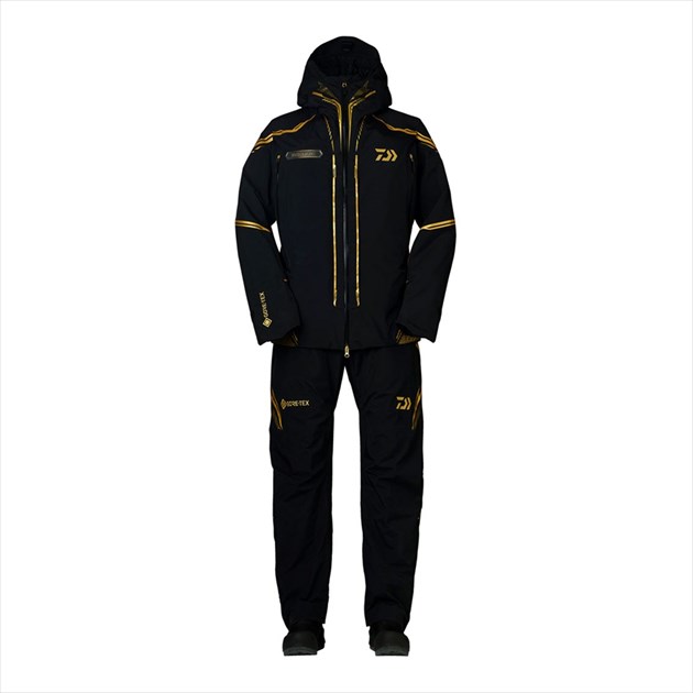 ダイワ 防寒服アウター DW-1022T トーナメントゴアテックスプロダクト