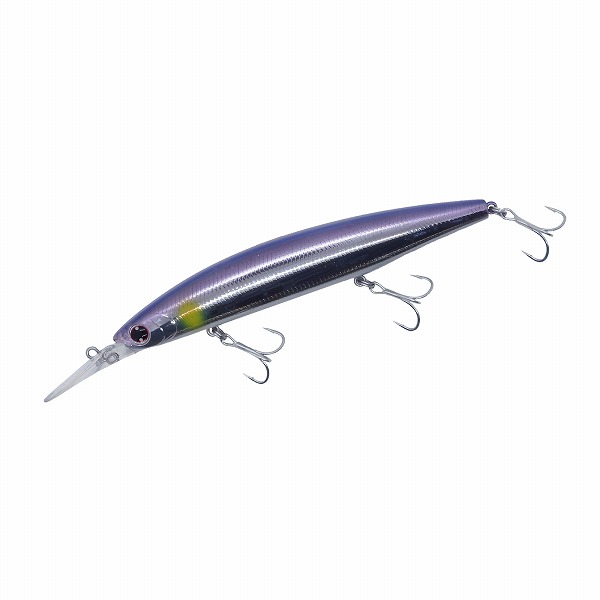 ダイワ シーバスルアー SLZ セットアッパー125SDR キャスティング別注