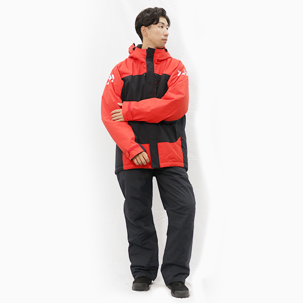 訳あり】ダイワ DW-3423 レインマックス ハイパーハイロフトウィンター