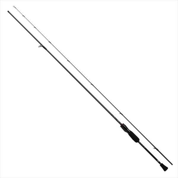 ダイワ 月下美人 AIR AJING 63L-T・W(スピニング 2ピース)【即日発送