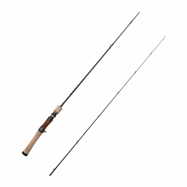 メジャークラフト ファインテール FSX-B4102UL ベイト 2