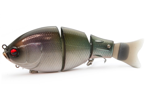 レイドジャパン バスルアー G-ダッシュ イロケブナ: バスルアー｜釣具