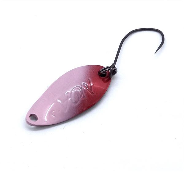 ロデオクラフト スプーン NOA S ノアS 1.4g #76 K.F II: トラウト