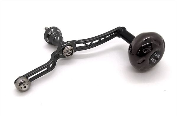 リブレ ユニオン 52-58 フィッシュアロー シマノ S2 LIVRE&FishArrow