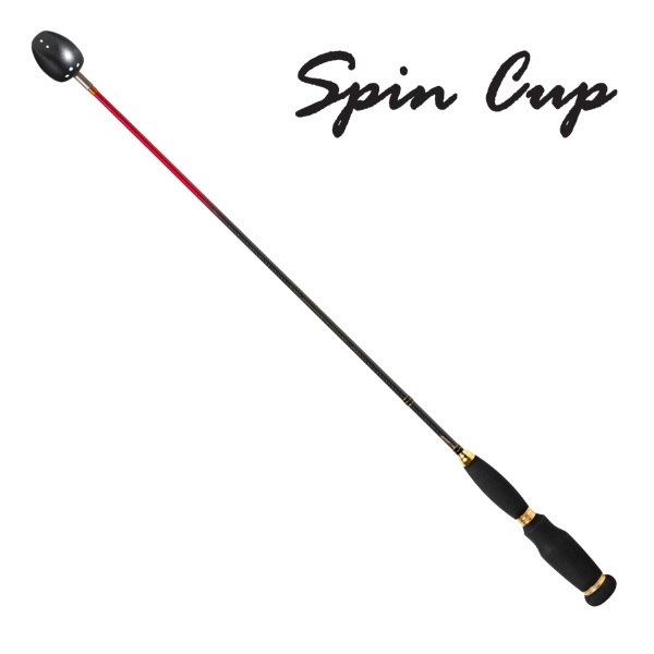 山元工房 磯用品 プロ山元シャク 760SP スピンカップM: 釣り小物・便利