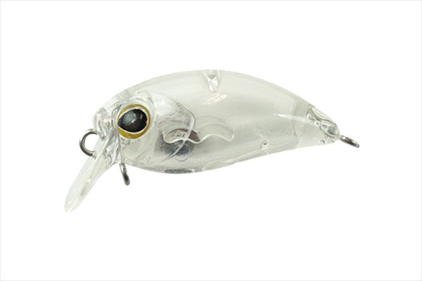 ジャッカル TIMON ティモン トラウトプラグ ちびパニクラDR-SS