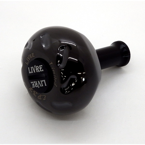 リブレ EP37 スペシャルデリベイション ブラック×ブラック: リール