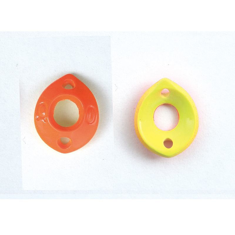 ネコポス対象品】ロブルアー バベルAzero しもペナ: トラウト