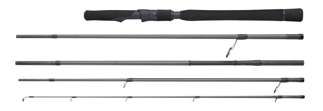 アピア GRANDAGE(グランデージ) STD.90M-5(スピニング 5ピース