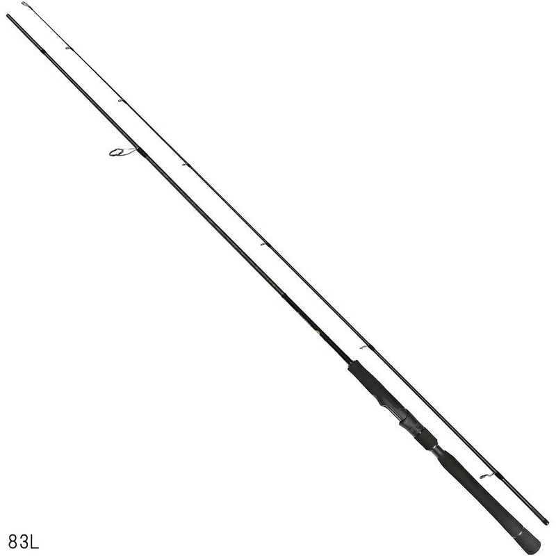 アピア GRANDAGE(グランデージ) STD.83L: 竿｜釣具の通販なら