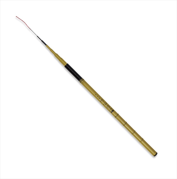 OGK 川釣り竿 2CSK27 弐作目竹仙弓 270: 竿｜釣具の通販なら