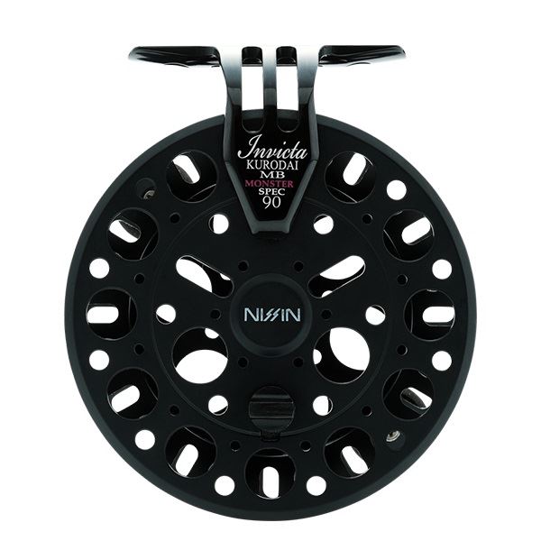 宇崎日新 筏竿 インヴィクタ クロダイ MB モンスタースペック 90: 竿