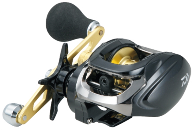 ダイワ 両軸リール プリード 150H 2016年モデル (右巻)(150H): 釣り