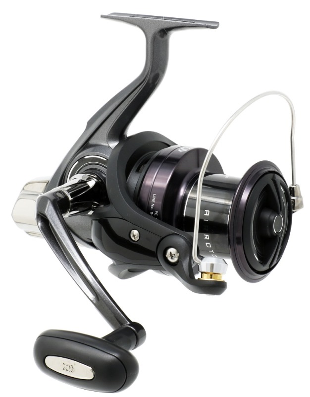 ダイワ（Daiwa） リール クロスキャスト 5500 スピニング