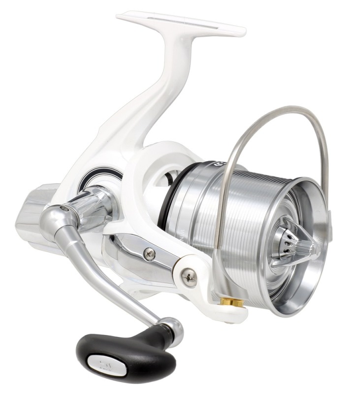 ダイワ（Daiwa） リール ウインドサーフ35 細糸 スピニング