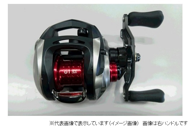 ダイワ SV LIGHT LTD（ライトリミテッド） 8．1L-TN
