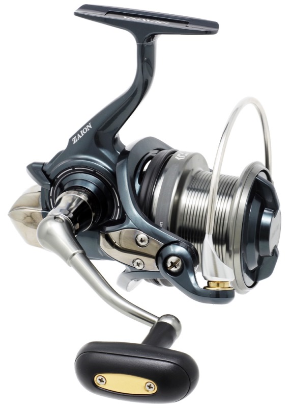 ダイワ（Daiwa） リール 18パワーサーフ SS 4000QD