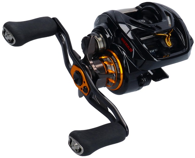 ダイワ Morethan(モアザン) PE1000SH-TW (右ハンドル)(1000SH-TW