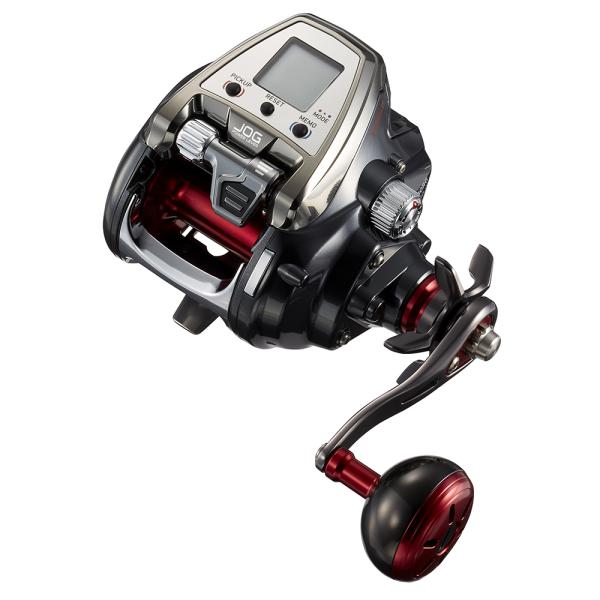 ダイワ（Daiwa） リール シーボーグ 500JS(500JS): リール