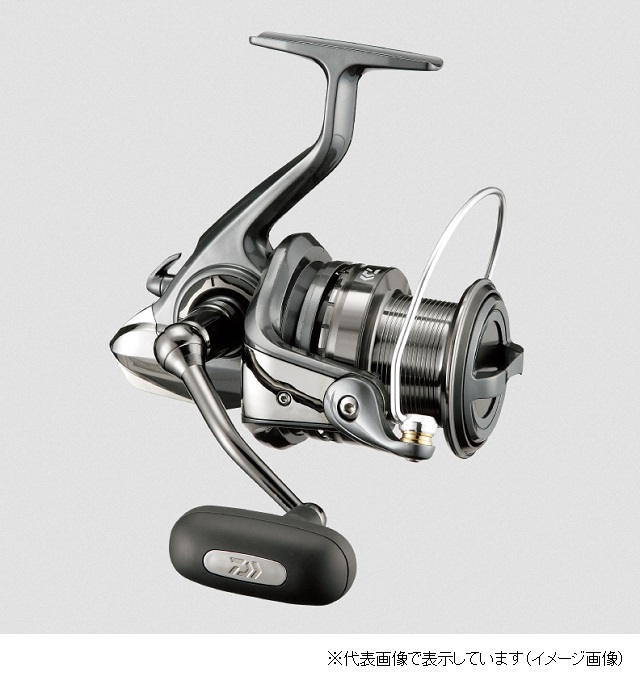 ダイワ（Daiwa） リール 18SHORECAST (ショアキャスト