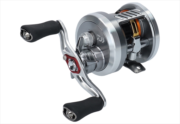 ダイワ 19ミリオネア CT SV70SH 右手巻キ(70SH): リール｜釣具の通販