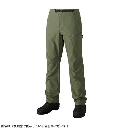 シマノ PA-241R XEFO（ゼフォー） ゴアウインドストッパー