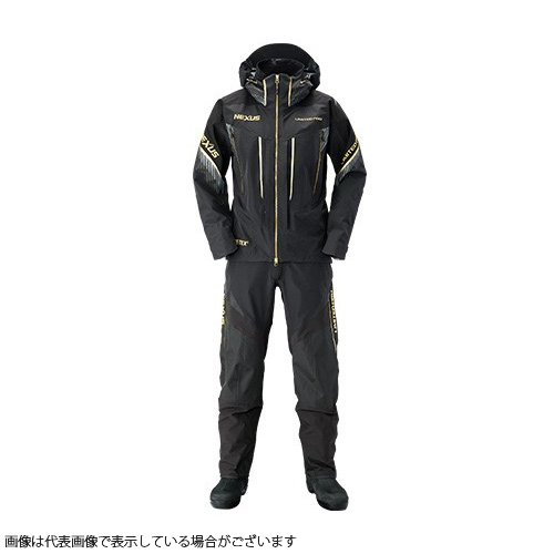 シマノ RA-112S NEXUS（ネクサス） ゴアテックス レイン