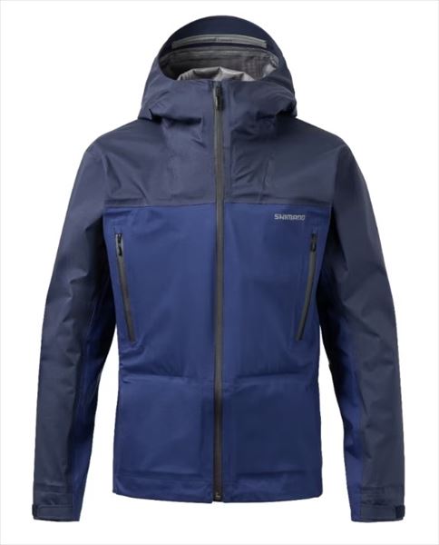 訳あり】シマノ RA-023W アングラーズシェル ジャケット 01(S