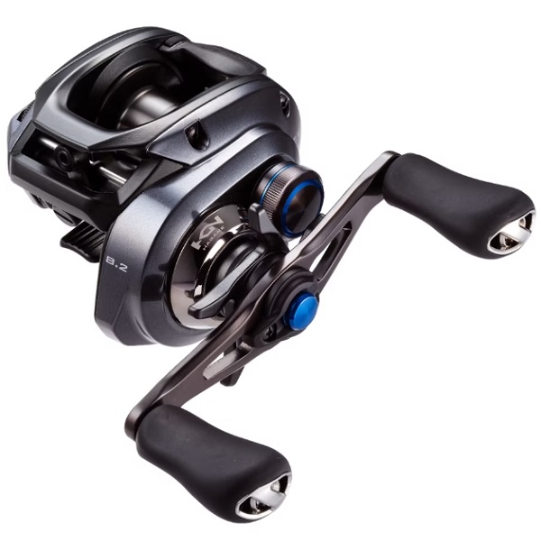 シマノ ベイトリール 23SLX DC 71XG(左): リール｜釣具の通販なら