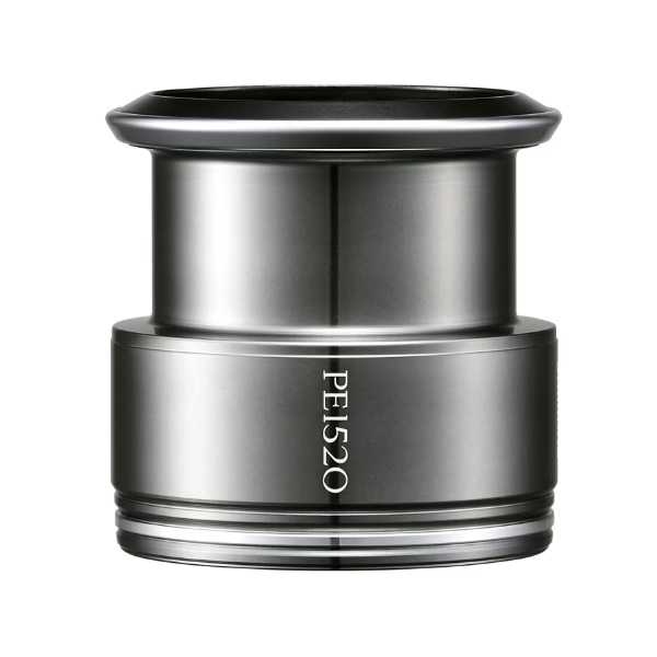 シマノ 夢屋ライトウェイトカスタムスプール 4000 PE1520: リール