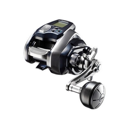 シマノ リール 18 フォースマスター 600: リール｜釣具の通販なら
