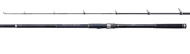 シマノ ブルズアイ スペシャル 遠投 真鯛 520P: 竿｜釣具の通販なら