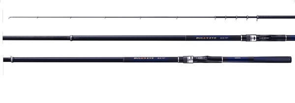 シマノ ブルズアイ 遠投 4-570RP: 竿｜釣具の通販なら
