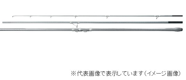 シマノ 20 スピンパワー 405CX＋ （並継 3ピース）【大型商品