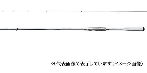 シマノ BBX スペシャル SZ3 1．7号 500／530: 竿｜釣具