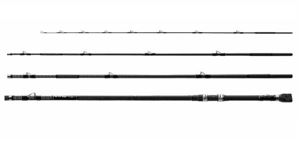 シマノ 石鯛竿 22リアルパワー 石鯛 475 手持ち: 竿｜釣具の通販なら