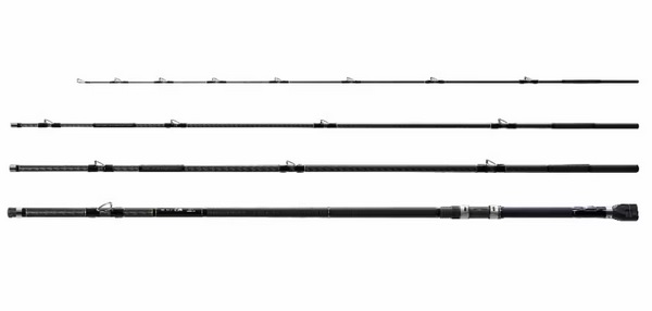 シマノ 石鯛竿 22リアルパワー 石鯛 540 遠投: 竿｜釣具の通販なら