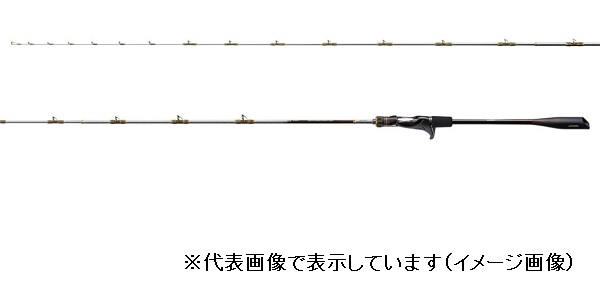 シマノ 20 海攻ヒラメリミテッド ライトヒラメ MH230 RIGHT(ベイト 2