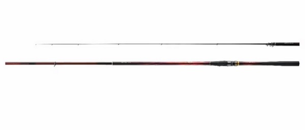 シマノ 磯竿 23マスターチューン 尾長 2-500: 竿｜釣具の通販なら