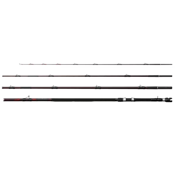 シマノ 石鯛竿 24極翔 石鯛 525 口白【大型商品】: 竿｜釣具の通販なら