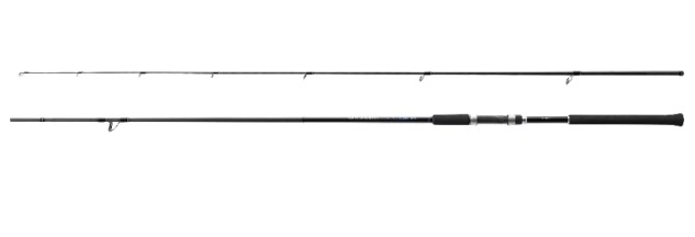 シマノ ショアジグロッド 19ソルティーアドバンス S100ML(スピニング 2