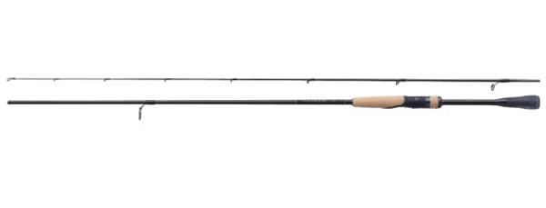 シマノ バスロッド 22エクスプライド 265UL+-2(スピニング 2ピース