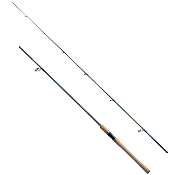 シマノ 23ワールドシャウラリミテッド 2753R-2 (スピニング 2ピース