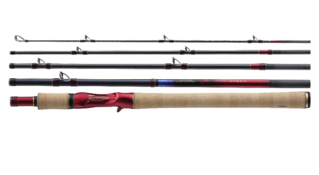 シマノ 20ワールドシャウラドリームツアーエディション 1703R-5(ベイト